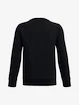 Hanorac pentru băieți Under Armour  Rival Fleece Crew-BLK