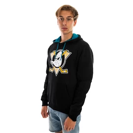 Hanorac pentru bărbați 47 Brand NHL Anaheim Ducks Core ’47 BALLPARK Hood