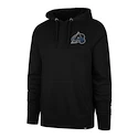 Hanorac pentru bărbați 47 Brand  NHL Colorado Avalanche Imprint Backer 47 BURNSIDE Hood