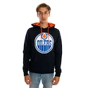 Hanorac pentru bărbați 47 Brand  NHL Edmonton Oilers Core ’47 BALLPARK Pullover Hood