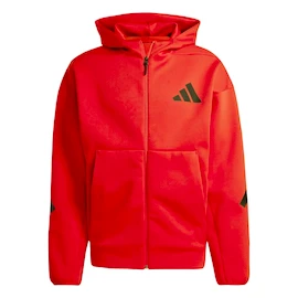 Hanorac pentru bărbați adidas M Z.N.E. FZ Purrub