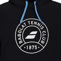 Hanorac pentru bărbați Babolat  Exercise Hood Sweat Men Black