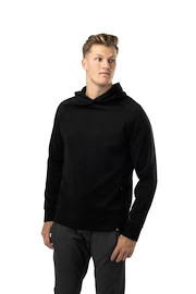 Hanorac pentru bărbați Bauer Core Hoodie Black