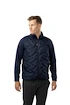 Hanorac pentru bărbați Bauer  Core Hybrid Jacket Navy