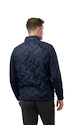 Hanorac pentru bărbați Bauer  Core Hybrid Jacket Navy