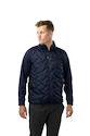 Hanorac pentru bărbați Bauer  Core Hybrid Jacket Navy