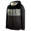 Hanorac pentru bărbați Bauer   FLC SHERPA FULL ZIP HOODIE