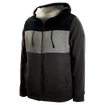 Hanorac pentru bărbați Bauer   FLC SHERPA FULL ZIP HOODIE ,