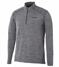 Hanorac pentru bărbați Bauer Flylite Quarter Zip