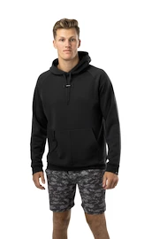 Hanorac pentru bărbați Bauer Hoodie Dark Grey