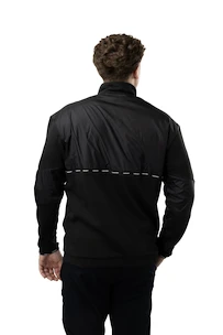 Hanorac pentru bărbați Bauer  Team 1/2 Zip Pullover Black L