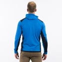 Hanorac pentru bărbați Bergans  Skaland Hood Blue