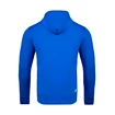 Hanorac pentru bărbați BIDI BADU  Koami Lifestyle Hoody Blue