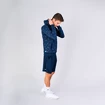 Hanorac pentru bărbați BIDI BADU  Napo Lifestyle Hoody Dark Blue