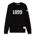 Hanorac pentru bărbați CCM 125 Anniversary Fleece Crew Black