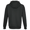 Hanorac pentru bărbați CCM Core Drop Shoulder Hoodie Black