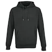 Hanorac pentru bărbați CCM Core Drop Shoulder Hoodie Black