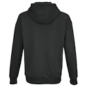 Hanorac pentru bărbați CCM Core Drop Shoulder Hoodie Black