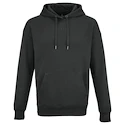 Hanorac pentru bărbați CCM Core Drop Shoulder Hoodie Black