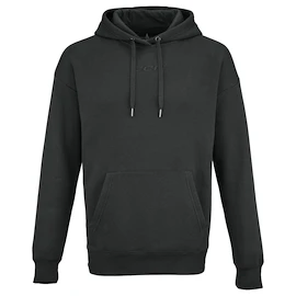 Hanorac pentru bărbați CCM Core Drop Shoulder Hoodie Black