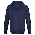 Hanorac pentru bărbați CCM Core Drop Shoulder Hoodie Navy