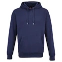 Hanorac pentru bărbați CCM Core Drop Shoulder Hoodie Navy