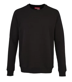 Hanorac pentru bărbați CCM Core Fleece Crew Black