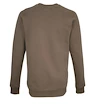 Hanorac pentru bărbați CCM Core Fleece Crew Major Brown