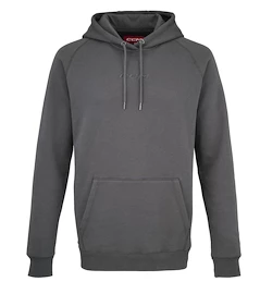 Hanorac pentru bărbați CCM Core Pullover Hoodie Charcoal