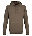 Hanorac pentru bărbați CCM Core Pullover Hoodie Major Brown