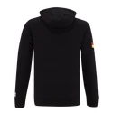 Hanorac pentru bărbați CCM  FLAG HOODIE TEAM GERMANY Black