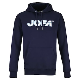 Hanorac pentru bărbați CCM Jofa Drop Hoodie Midnight Blue