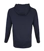 Hanorac pentru bărbați CCM  LS Premium Training Hoodie True Navy