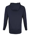 Hanorac pentru bărbați CCM  LS Premium Training Hoodie True Navy