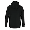 Hanorac pentru bărbați CCM Monochrome Pullover Hoodie Black