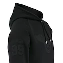 Hanorac pentru bărbați CCM Monochrome Pullover Hoodie Black