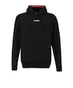 Hanorac pentru bărbați CCM  Team Fleece Pullover Hoodie Black