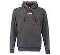 Hanorac pentru bărbați CCM  Team Fleece Pullover Hoodie Dark Grey