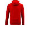 Hanorac pentru bărbați CCM  Team Fleece Pullover Hoodie Red