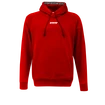 Hanorac pentru bărbați CCM  Team Fleece Pullover Hoodie Red M