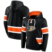 Hanorac pentru bărbați Fanatics Iconic NHL Exclusive Mens Iconic NHL Exclusive Pullover Hoodie Anaheim Ducks