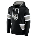 Hanorac pentru bărbați Fanatics Iconic NHL Exclusive Mens Iconic NHL Exclusive Pullover Hoodie Los Angeles Kings