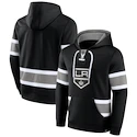 Hanorac pentru bărbați Fanatics Iconic NHL Exclusive Mens Iconic NHL Exclusive Pullover Hoodie Los Angeles Kings XXL