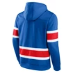 Hanorac pentru bărbați Fanatics  Mens Iconic NHL Exclusive Pullover Hoodie New York Rangers