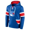 Hanorac pentru bărbați Fanatics  Mens Iconic NHL Exclusive Pullover Hoodie New York Rangers