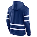 Hanorac pentru bărbați Fanatics  Mens Iconic NHL Exclusive Pullover Hoodie Toronto Maple Leafs