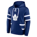 Hanorac pentru bărbați Fanatics  Mens Iconic NHL Exclusive Pullover Hoodie Toronto Maple Leafs