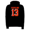 Hanorac pentru bărbați Fanatics  NFL Cleveland Browns Odell Beckham Jr 13 S