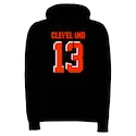 Hanorac pentru bărbați Fanatics  NFL Cleveland Browns Odell Beckham Jr 13 S