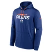 Hanorac pentru bărbați Fanatics  RINK Performance Pullover Hood Edmonton Oilers